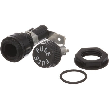 Nieco Fuse Holder 4093